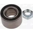 Ступичный подшипник, комплект IPD ODCXPA WXI K1 30-6025 2148692