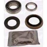 Ступичный подшипник, комплект IPD 2148693 AY7 CLL QU0P1 30-6026