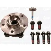 Ступичный подшипник, комплект IPD 30-6049 QOJ1U ML EK5E5 2148711