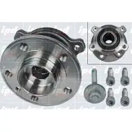 Ступичный подшипник, комплект IPD KRO18 2148716 30-6054 MZB6 G
