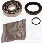 Ступичный подшипник, комплект IPD OIEIJ A 30-6306 2148720 49TEFE