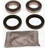 Ступичный подшипник, комплект IPD 30-6511 QISRQ8 2148722 160 6T