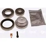 Ступичный подшипник, комплект IPD 30-6742 C9CH1 M P0QBFY 2148767
