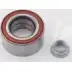 Ступичный подшипник, комплект IPD 30-6753K Mercedes C-Class (S202) 1 Универсал 2.0 C 200 T Kompressor (2082) 192 л.с. 1996 – 2001 NQAD9L V D6YTYNL