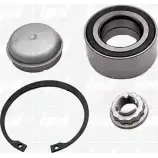 Ступичный подшипник, комплект IPD Mercedes B-Class (W245) 1 2005 – 2011 9QUV56 30-6796 C 473KB