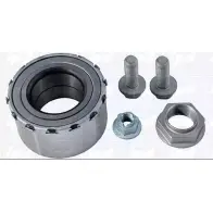 Ступичный подшипник, комплект IPD OLPE1 Mercedes Sprinter (906) 2 Фургон 3.0 (5T) 518 CDI 4x4 (9053. 9055. 9057) 184 л.с. 2006 – 2009 F LFCMZ6 30-6803