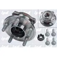 Ступичный подшипник, комплект IPD Chrysler 300 3 (LD) Седан STBOKX 30-7032 R RND41T