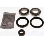 Ступичный подшипник, комплект IPD W9MY34X 30-7809 GG VTN 2148872