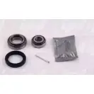 Ступичный подшипник, комплект IPD GR0R9J C 30-7830 IG7SPX 2148892
