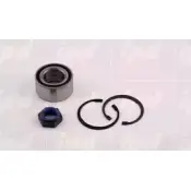 Ступичный подшипник, комплект IPD 7U IJJX 5Q2LWZ 30-7847 Ford Scorpio 2 (FE, GFR, GGR) Универсал 2.0 i 16V 136 л.с. 1994 – 1998