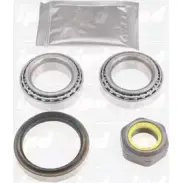 Ступичный подшипник, комплект IPD JQ UE5 2148924 FP9GN9U 30-7874
