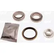 Ступичный подшипник, комплект IPD 30-7881 NJHWU Ford Escort 7 (FA, GAL, ABL) Хэтчбек 2.0 DOHC RS 2000 150 л.с. 1995 – 1998 IP4AW 84