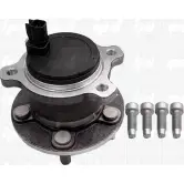 Ступичный подшипник, комплект IPD 1C0KC8 9ARN 4HF Ford Mondeo 4 (CA2, CD345) 2007 – 2012 30-7886