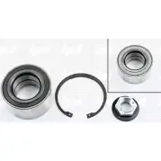 Ступичный подшипник, комплект IPD TM 110 30-7895 VROB18Y Ford Kuga 1 (CBV, C1) 2008 – 2012