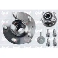 Ступичный подшипник, комплект IPD 9ZVIHR J8 5UO Ford Kuga 1 (CBV, C1) 2008 – 2012 30-7898