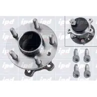 Ступичный подшипник, комплект IPD 3HH2H Ford Kuga 1 (CBV, C1) 2008 – 2012 W G16OD9 30-7899