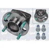 Ступичный подшипник, комплект IPD 30-7908 B22GFZ CT2 U5 Ford Fiesta 6 (CB1, CCN) Хэтчбек 1.2 5 82 л.с. 2008 – 2025