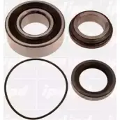 Ступичный подшипник, комплект IPD PUZEX 2148986 KIFH I 30-9020