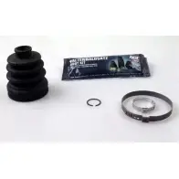 Комплект пылника, приводной вал IPD OG0M9M 2151156 P 6SVL 35-1601