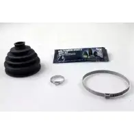Комплект пылника, приводной вал IPD 35-2001S 686J WS VCPWTQ Volkswagen Transporter (T4) 4 Автобус 1.9 TD 68 л.с. 1992 – 2003