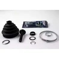 Комплект пылника, приводной вал IPD GL2VF 2151239 3A 5PANY 35-2022