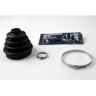 Комплект пылника, приводной вал IPD WE9XN 35-2095S Ford Fiesta 4 (DX, JA, JB) Хэтчбек 1.8 DI 75 л.с. 2000 – 2002 E2N O9W