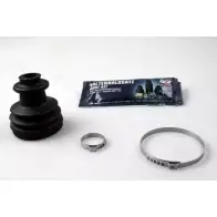 Комплект пылника, приводной вал IPD 3R SAJB 35-2107 8RMXA 2151321