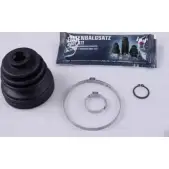 Комплект пылника, приводной вал IPD K82YIB 35-3006 J4 XHHC Opel Corsa (C) 3 Хэтчбек 1.8 (F08. F68) 125 л.с. 2000 – 2009