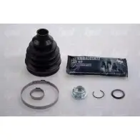 Комплект пылника, приводной вал IPD 35-3016 2151515 EC61 X B6PQD96