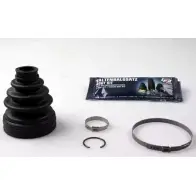 Комплект пылника, приводной вал IPD A6P8TL6 Opel Corsa (C) 3 Хэтчбек 1.3 CDTI (F08. F68) 70 л.с. 2003 – 2009 35-3023 7BX P4