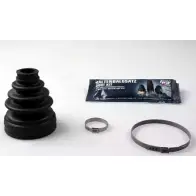 Комплект пылника, приводной вал IPD 35-3023S Opel Corsa (C) 3 Хэтчбек 1.3 CDTI (F08. F68) 70 л.с. 2003 – 2009 8WM O21 Y1Y1S