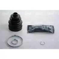 Комплект пылника, приводной вал IPD 35-3044 GMEU1W 2151561 5KEJ 9