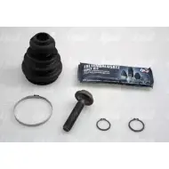 Комплект пылника, приводной вал IPD XTTZNYG Audi A3 (8L1) 1 Хэтчбек 1.8 S3 Quattro 224 л.с. 2001 – 2003 Q TUBR73 35-3072