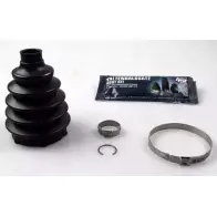 Комплект пылника, приводной вал IPD QM RIT PXLC7FN Suzuki Splash (EX) 1 Хэтчбек 1.3 CDTI (A5B 413D) 75 л.с. 2008 – 2025 35-3095