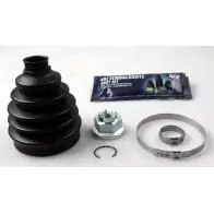 Комплект пылника, приводной вал IPD Mitsubishi Carisma 35-3139 C3P CVMX 5FYQK8