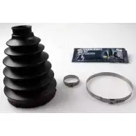 Комплект пылника, приводной вал IPD WZ5ZNUL 35-3142 Ford Transit 6 (FD) Автобус 2.0 TDCi (FF. FE. FG) 125 л.с. 2002 – 2006 9C QO7D