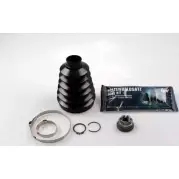 Комплект пылника, приводной вал IPD LL2 00 35-3369 Renault Scenic (JM) 2 Минивэн 1.5 dCi (JM1E) 106 л.с. 2005 – 2025 MCAU5VW