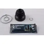 Комплект пылника, приводной вал IPD 7OR0 AKV 35-3392 Opel Astra (G) 2 Хэтчбек 1.6 (F08. F48) 84 л.с. 2000 – 2005 JDP8DNK