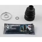 Комплект пылника, приводной вал IPD 8I GMQTA 7DMB9 35-3400 Citroen C3 2 (SC, PF1) Хэтчбек 1.6 VTi 120 120 л.с. 2009 – 2025