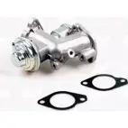 Клапан ЕГР IPD O9GXC 45-8155 38 TIQF Opel Corsa (C) 3 Хэтчбек 1.7 DTI (F08. F68) 75 л.с. 2000 – 2009