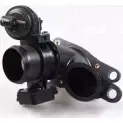 Дроссельная заслонка IPD 9P8 VI CKJUZA 2154596 46-0066