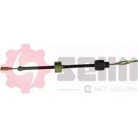 Трос сцепления SEIM 100960 2155030 CQ M24PK O00TA