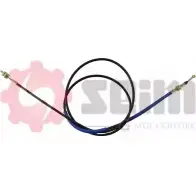 Трос ручника SEIM 102390 9 YH3ANC 2155092 7G5U2S