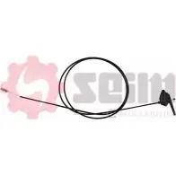 Тросик замка капота SEIM 2155296 OX1830 K9 R9IL 114091