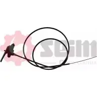 Тросик замка капота SEIM 114104 2155301 0YI7O5 IYTX CE