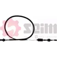 Тросик газа SEIM D5U2 PR2 122165 L7KT7NU Ford Mondeo