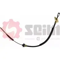 Трос сцепления SEIM 1IE162O 701090 9 384K 2157511