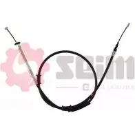Трос ручника SEIM A VEYYC 2157613 703503 U8GDI