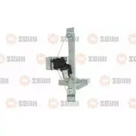 Стеклоподъемник SEIM Peugeot 207 1 (SW, WK, PF1) Универсал 7T0P8UT N WVADW 900791