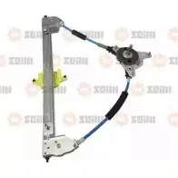 Стеклоподъемник SEIM 3GO2UYW KEM ZNCR 900955 Citroen